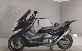 YAMAHA T-MAX 500 2009 SJ08J