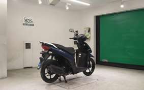 SUZUKI ADDRESS 110 2023 CE47A