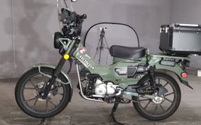 HONDA CT125 HUNTER CUB JA55