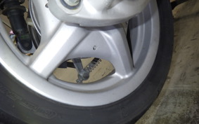 YAMAHA CYGNUS 125 X 2 2011 SE44J