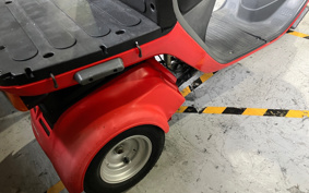 HONDA GYRO TA03