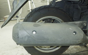 HONDA TODAY AF61
