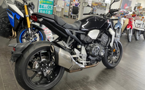 HONDA CB1000R 2020 SC80
