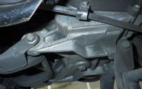 SUZUKI BURGMAN 125