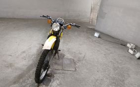 YAMAHA DT250 1N6
