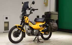 HONDA CT125-2 JA65