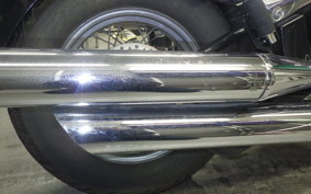 SUZUKI INTRUDER 400 Classic 2006 VK54A