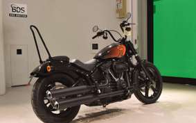 HARLEY FXBBS1870 2022