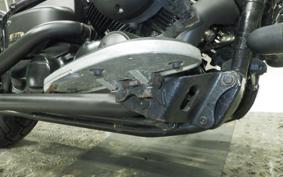 YAMAHA DRAGSTAR 400 CLASSIC 2002 VH01J