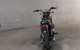 KAWASAKI W800 2017 EJ800A