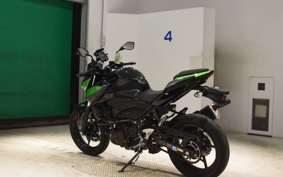 KAWASAKI Z400 Gen.2 2013 EX400G