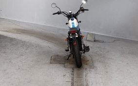 SUZUKI GLASS TRACKER BIG BOY NJ47A