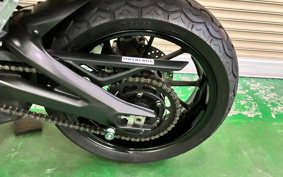 YAMAHA XSR900 2019 RN56J