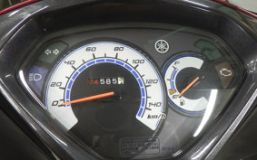 YAMAHA AXIS 125 Z SED7J