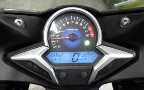 HONDA CBR250R GEN 3 2016 MC41