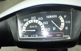YAMAHA JOG Gen.1 3KJ