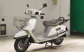 YAMAHA CYGNUS 125 1997 50V