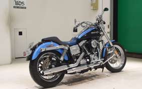HARLEY FXDC 1580 2011