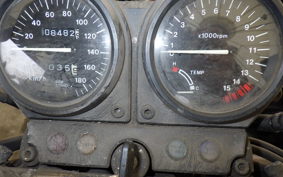 HONDA CB1 NC27