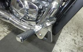 HONDA SHADOW 400 SLASHER 2006 NC40