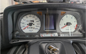 HONDA GL1500 GOLD WING 1998 SC22