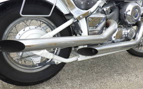 YAMAHA DRAGSTAR 400 2005 VH01J