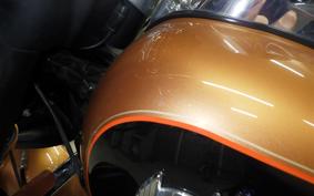 HARLEY FLHTCU 1580 2008