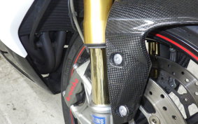 TRIUMPH DAYTONA 675 R 2015