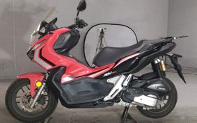 HONDA ADV150 KF38