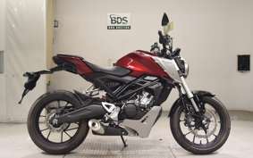HONDA CB125 R 1999 JC79