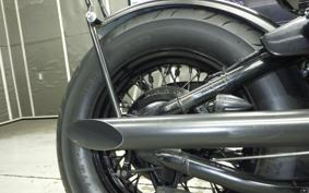 HONDA STEED 400 1995 NC26