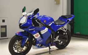 HONDA CBR600RR 2021 PC40