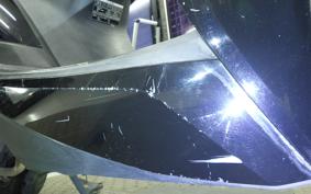 HONDA LEAD 125 2008 JF45