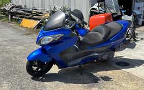 SUZUKI SKYWAVE 250M CJ45A