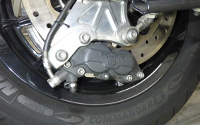 HARLEY FXDL 1450 2004