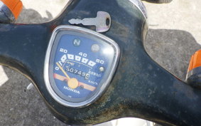 HONDA C50 SUPER CUB C50