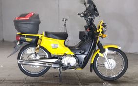 HONDA CROSS CUB JA10