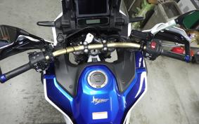 HONDA CRF1100L AFRICA TWIN DCT 2023 SD10