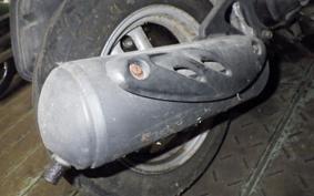 HONDA DIO CESTA AF34