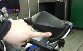 HONDA CB1000F 2025 SC94