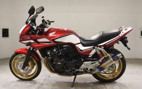 HONDA CB400 SUPER BOLDOR VTEC 2012 NC42
