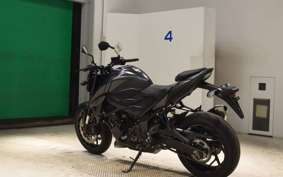 SUZUKI GSX-S750 2022 C533F