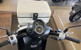 HONDA BENLY110 JA09