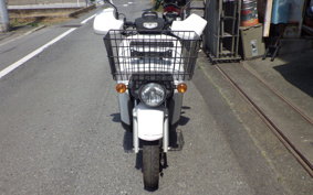 HONDA BENLY 110 JA09