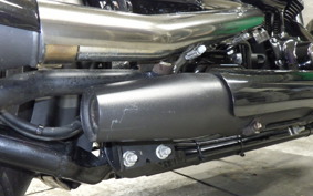 HARLEY FXSE1800CVO 2016