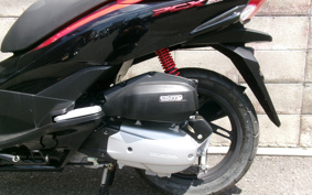 HONDA PCX 150 KF18