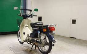HONDA C70 SUPER CUB E C70