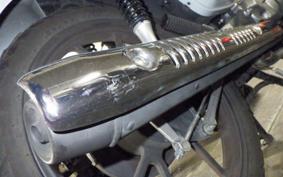 HONDA ｸﾛｽｶﾌﾞ110-3 2011 JA60