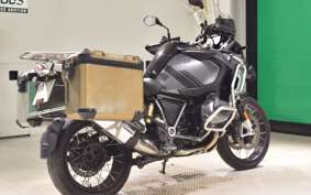 BMW R1250GS ADVENTURE 2021