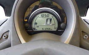 YAMAHA N-MAX 155 A SG50J